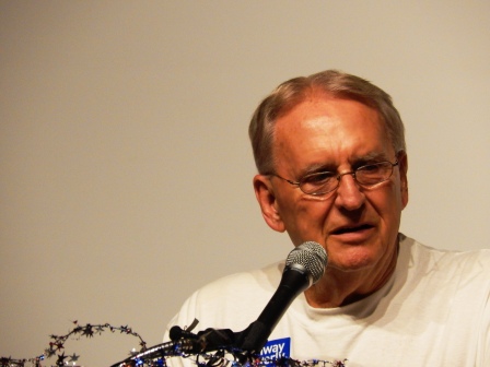J. R. Gray