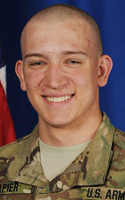 Pfc Dustin Napier