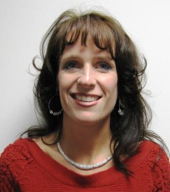 Kelly Whitaker of Mayfield