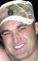Staff Sgt. Sonny C. Zimmerman