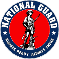 National Guard - a ready solution to military cost cutting
