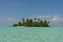 No Man is an Island | Maldives, climate change, Copenhagen, floating homes, environment,