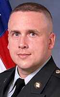 Sgt. James M. Darrough