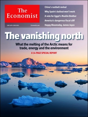 The Economist - June 16, 2012