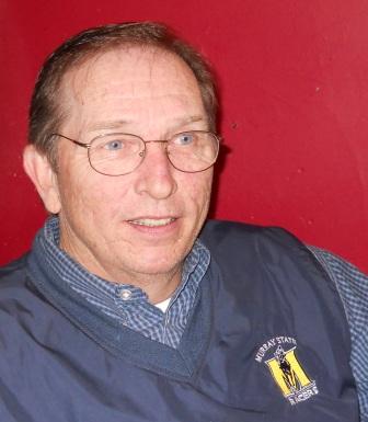 Hal Kemp opposes legislative pensions