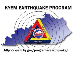 KY Emergency Management Earthquake Program