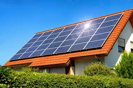 HB 227: solar power under attack | solar power, General Assembly 2018, utilities, Gooch