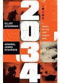 When the strategies of A.T. Mahan collide with the future, war becomes obsolete (Book Review)