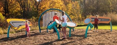 Discovery Park of America adding Children's Discovery Garden 