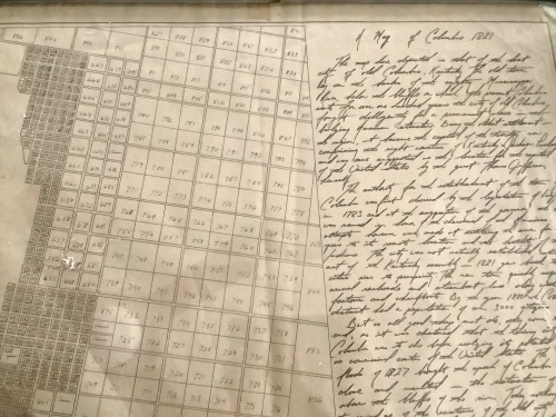 Rule #8 Make no small dreams, always test the limits of who you are -  Rules for Embracing Life in the 21st Century | Rule 8, no small dreams, rules for embracing life, Ivan Potter, Columbus,