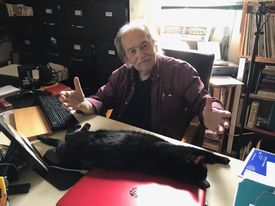 Rule #2 Embrace change - Rules for Embracing Life in the 21st Century | Ivan Potter, embrace change, rules for living, 21st century, 