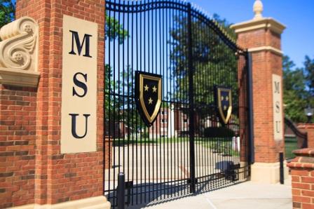 Murray State University named 'Great College to Work For' by Chronicle of Higher Education