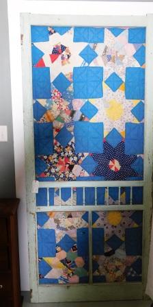 A House of Quilts - Hickman County Museum opens new display