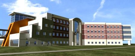 TN General Assembly reduces UT Martin Match for new STEM building