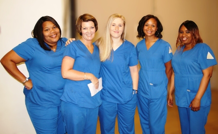 Practical Nursing Program at WKCTC Receives Accreditation   