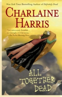 Charlaine Harris - Lady of the Southern Vampire Series