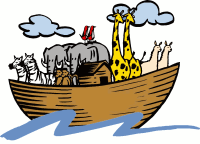 Noah's Ark coming to Kentucky