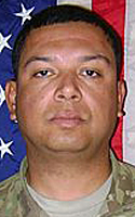 Ft. Campbell Soldier: Sgt. Louie A. Ramos Velazquez