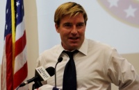 Purchase Area Jefferson Jackson Dinner 2011: Jack Conway – going after the “Bully from Burkesville”