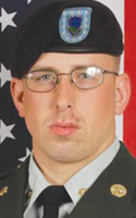 Ft. Knox Soldier: Sgt. Jeremy R. Summers