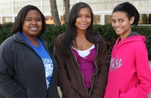 Tilghman Students Selected for PaxtonScholars Program