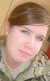 Fort Knox Soldier: Spc. Mikayla A. Bragg