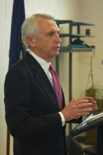 Gov. Beshear Skipping Jefferson Jackson Calloway Dinner, But Will Be in Paducah Same Day