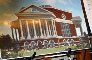 Library project nixed by MSU Board