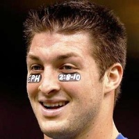 Football player Tim Tebow to be in Mayfield