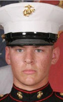 Kentucky Marine: Cpl. Aaron M. Faust