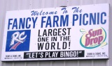 Fancy Farm 2012 going to get fancier 