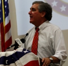 Decisions Decisions! Abramson will announce whether he will run for gov after Fancy Farm 