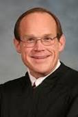 Judge Nickell files for re-election