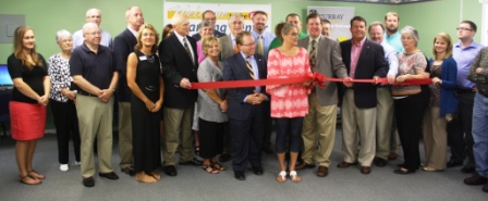 Murray State University E-Learning Center Brings the Future to Hickman County