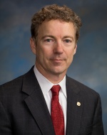 Sen. Paul Urges General Assembly to Pass Amendment to Restore Voting Rights in Kentucky