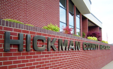 Hickman County Schools Declared DISTINGUISHED DISTRICT