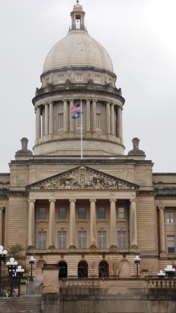 Kentucky will have even more divided government in 2021