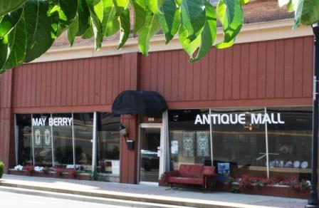 MayBerry Antique Mall