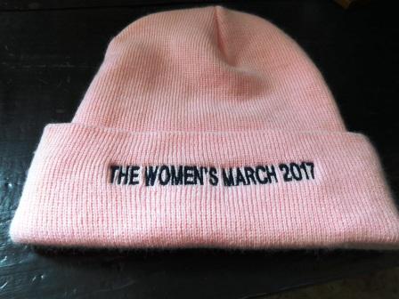 Now What? Where do Women's Marchers go from here