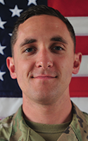 Ft. Campbell Soldier: Sgt. Eric M. Houck