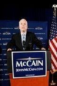 New Poll: McCain Rocks in Western KY.