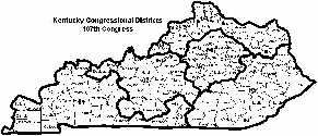 The Second Congressional District